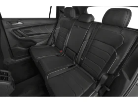 VW Tiguan Highline R-Line 4MOTIONАвтокредит Цена до България, снимка 10