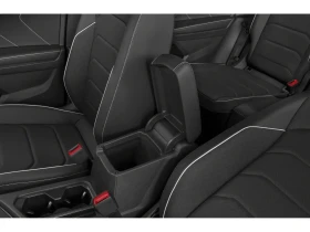 VW Tiguan Highline R-Line 4MOTIONАвтокредит Цена до България, снимка 9