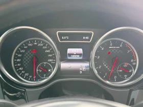 Mercedes-Benz GLE 43 AMG Pano* 360* H&K* Подгрев* , снимка 8
