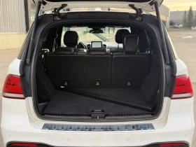 Mercedes-Benz GLE 43 AMG Pano* 360* H&K* Подгрев* , снимка 15