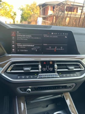 BMW X5 BMW X5 4.0 I M (6+ 1) места, снимка 9