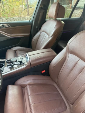BMW X5 BMW X5 4.0 I M (6+ 1) места, снимка 13