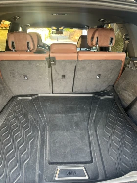 BMW X5 BMW X5 4.0 I M (6+ 1) места, снимка 15
