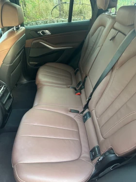 BMW X5 BMW X5 4.0 I M (6+ 1) места, снимка 11