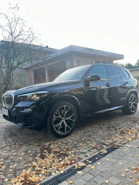 BMW X5 BMW X5 4.0 I M (6+ 1) места, снимка 4
