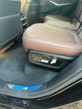 BMW X5 BMW X5 4.0 I M (6+ 1) места, снимка 12
