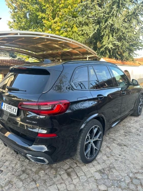 BMW X5 BMW X5 4.0 I M (6+ 1) места, снимка 3
