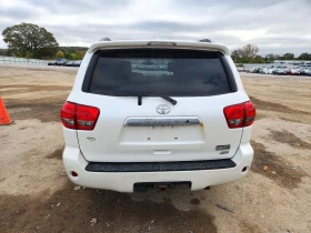 Toyota Sequoia, снимка 6