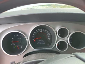 Toyota Sequoia, снимка 9