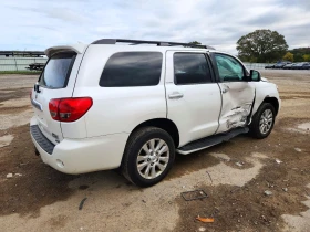 Toyota Sequoia, снимка 3