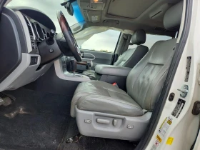 Toyota Sequoia, снимка 7