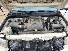Toyota Sequoia, снимка 12