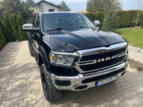 Обява за продажба на Dodge RAM 1500 5, 7V8-LPG ~82 000 лв. - изображение 2