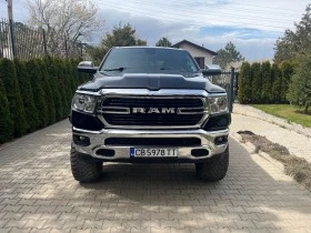 Обява за продажба на Dodge RAM 1500 5, 7V8-LPG ~82 000 лв. - изображение 3