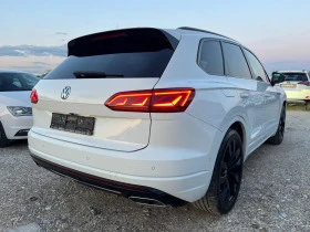 VW Touareg R line, 2019, 83000km - [5] 