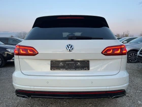 VW Touareg R line, 2019, 83000km - [6] 