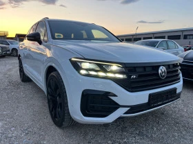 VW Touareg R line, 2019, 83000km - [4] 