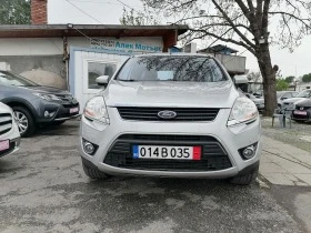 Ford Kuga 2.5i turbo - [1] 