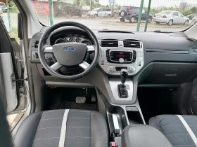 Ford Kuga 2.5i turbo - [9] 