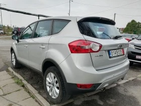 Ford Kuga 2.5i turbo - [3] 