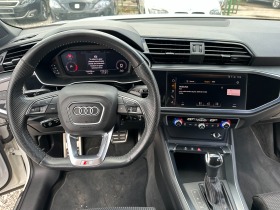 Audi Q3 2.0TDI 190kc S-LINE | Mobile.bg   13