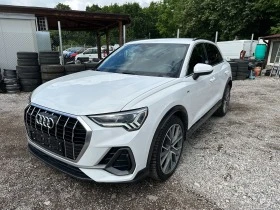 Audi Q3 2.0TDI 190kc S-LINE, снимка 1