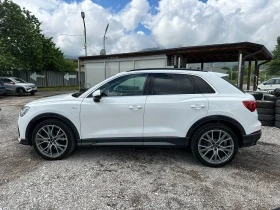 Audi Q3 2.0TDI 190kc S-LINE, снимка 2