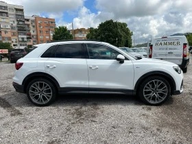 Audi Q3 2.0TDI 190kc S-LINE, снимка 6