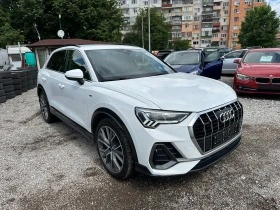 Audi Q3 2.0TDI 190kc S-LINE, снимка 7