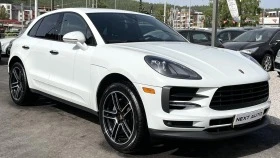 Porsche Macan S 3.0i 354HP EURO6B  | Mobile.bg    3