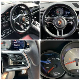 Porsche Macan S 3.0i 354HP EURO6B ПАНОРАМА, снимка 12