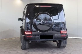 Mercedes-Benz G 63 AMG / 4MATIC/ NIGHT/CARBON/MULTIBEAM/360/ DESIGNO/ 22, снимка 4