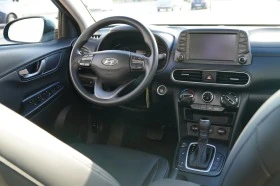 Hyundai Kona, снимка 5