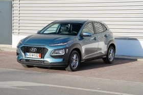 Hyundai Kona, снимка 1