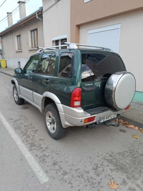 Suzuki Grand vitara, снимка 3