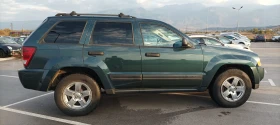 Jeep Grand cherokee Laredo | Mobile.bg    7