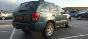 Jeep Grand cherokee Laredo | Mobile.bg    6