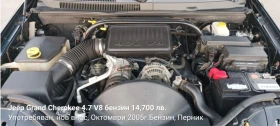 Jeep Grand cherokee Laredo, снимка 15