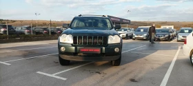 Jeep Grand cherokee Laredo | Mobile.bg    2