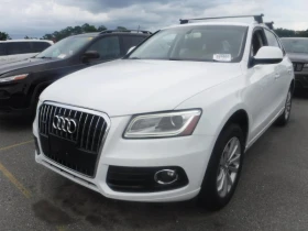 Audi Q5 Premium 4X4 | Mobile.bg    2