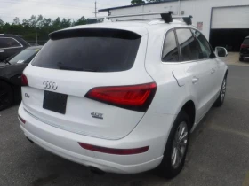 Audi Q5 Premium 4X4 | Mobile.bg    3