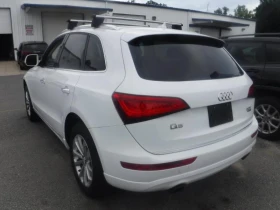 Audi Q5 Premium 4X4 | Mobile.bg    4