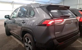 Toyota Rav4 2.5 4x4 Plug-In Hybrid Auto AWD, снимка 5