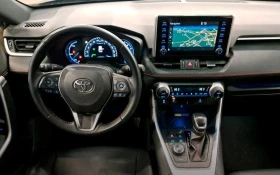 Toyota Rav4 2.5 4x4 Plug-In Hybrid Auto AWD, снимка 6