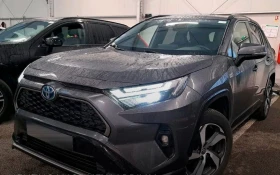 Toyota Rav4 2.5 4x4 Plug-In Hybrid Auto AWD, снимка 3