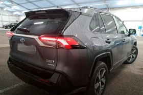 Toyota Rav4 2.5 4x4 Plug-In Hybrid Auto AWD, снимка 4