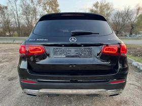 Mercedes-Benz GLC 300 de 4MATIC - [9] 