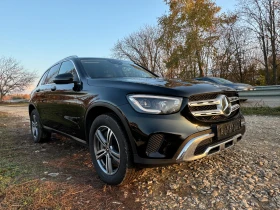 Mercedes-Benz GLC 300 de 4MATIC - [18] 