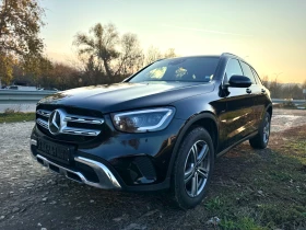 Mercedes-Benz GLC 300 de 4MATIC - [1] 