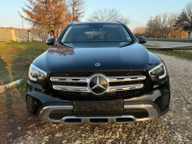     Mercedes-Benz GLC 300 de 4MATIC